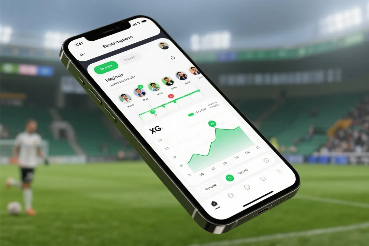 比赛详情与事件时间线