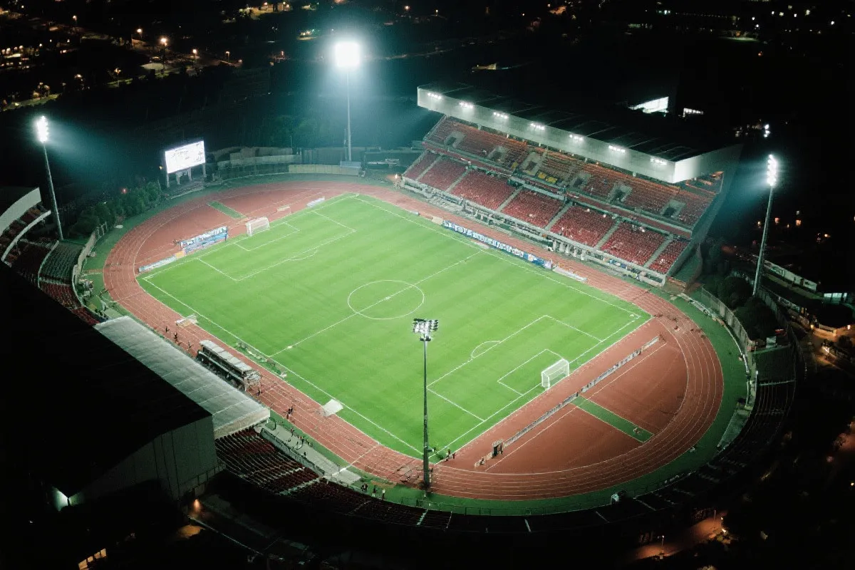 世界杯赛场数据与比赛氛围