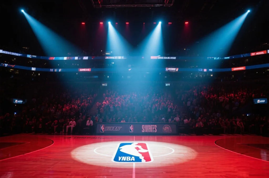 2025 NBA季后赛深度前瞻：东西部强队对决与黑马潜力解析